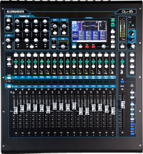 Allen & Heath Qu-16