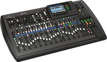 Behringer X32 with S16 stage box