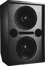 Meyer Sound 650-P subwoofer