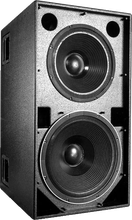 Meyer Sound PSW-4 subwoofer
