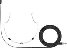 Sennheiser headset microphone