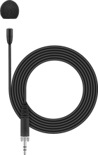 Sennheiser lapel microphone