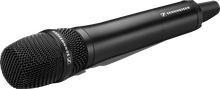 Sennheiser 3000-series wireless channel