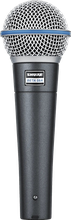 Shure Beta 58A