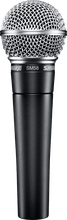 Shure SM58