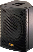 Tannoy T12
