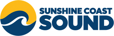 Sunshine Coast Sound