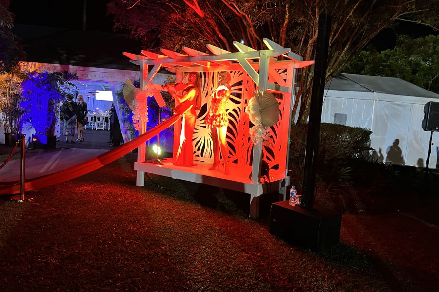 Lighting