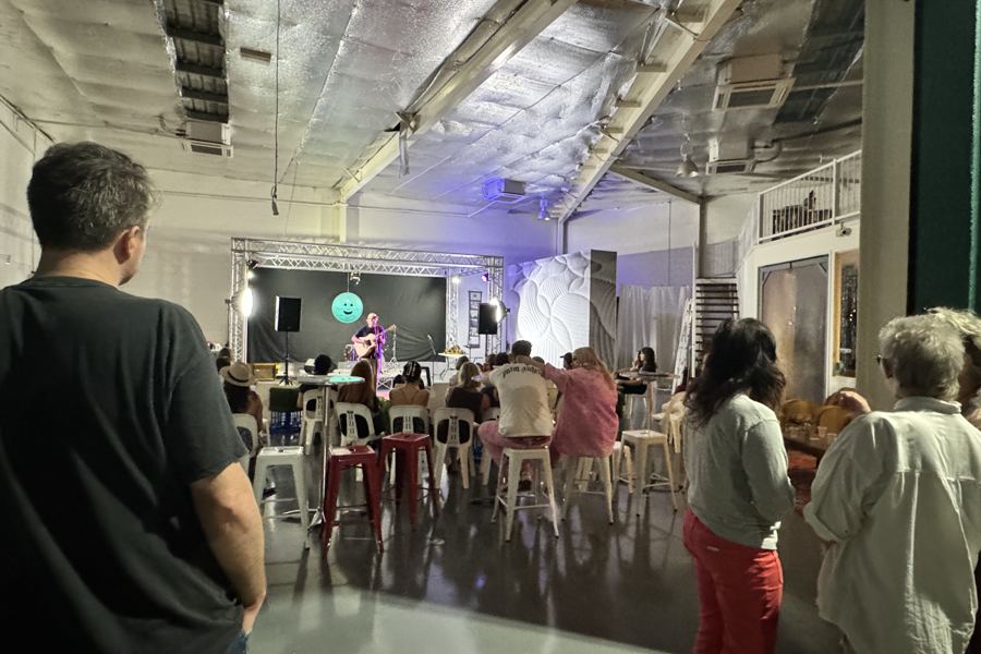 Milestone parties